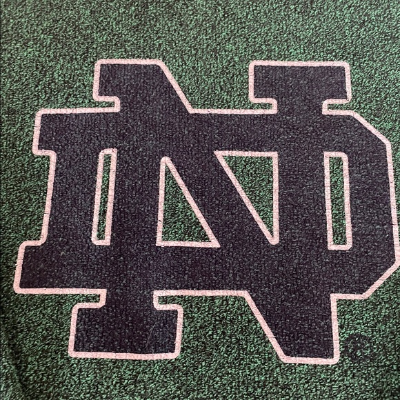 Woolly Threads Notre Dame pullover - Picture 2 of 4